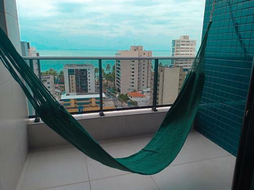Apartamento Ed Time Apto 1305 Ponta Verde Maceio
