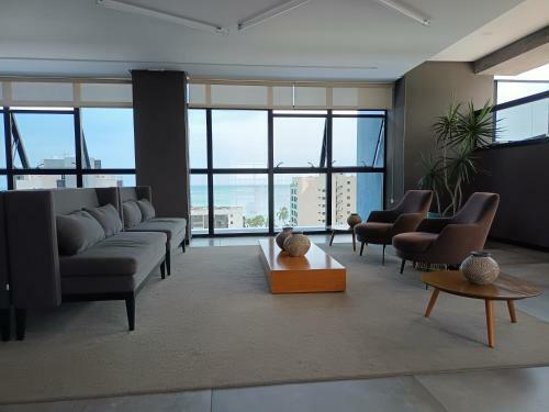 Apartamento Ed Time Apto 1305 Ponta Verde Maceio