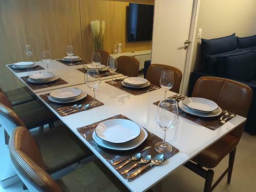 Apartamento Ed Time Apto 1305 Ponta Verde Maceio