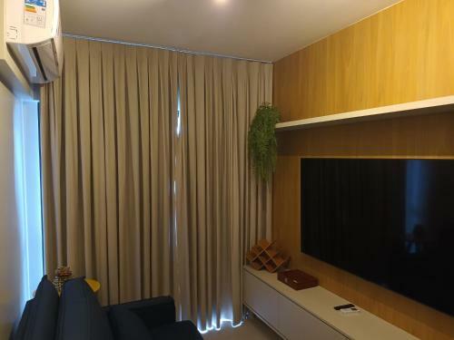 Apartamento Ed Time Apto 1305 Ponta Verde Maceio