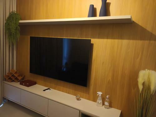 Apartamento Ed Time Apto 1305 Ponta Verde Maceio