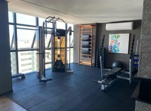 Apartamento Ed Time Apto 1305 Ponta Verde Maceio