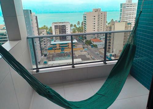 Apartamento Ed Time Apto 1305 Ponta Verde Maceio