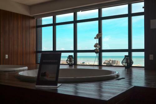 Apartamento Ed Time Apto 1305 Ponta Verde Maceio
