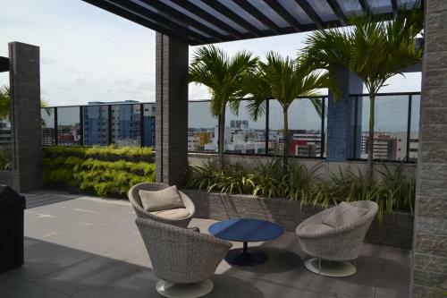 Apartamento Ed Time Apto 1305 Ponta Verde Maceio