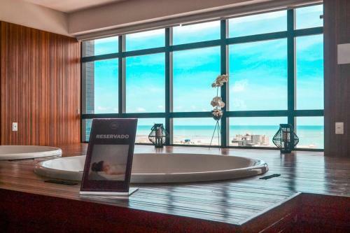 Apartamento Ed Time Apto 1305 Ponta Verde Maceio