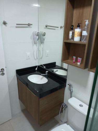 Apartamento Ed Time Apto 1305 Ponta Verde Maceio
