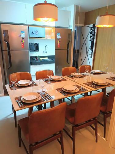 Apartamento Ed Time Apto 1305 Ponta Verde Maceio