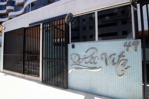 Apartamento Alto Padr�o Frente Mar