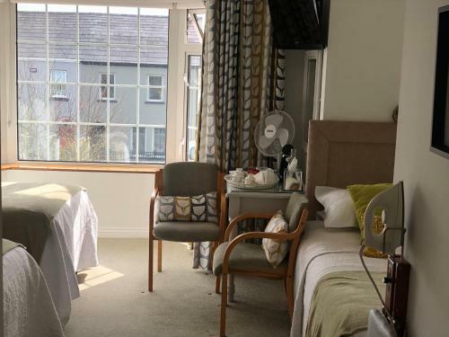 Petra House B&B