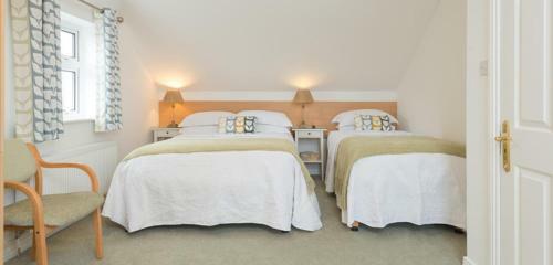 Petra House B&B