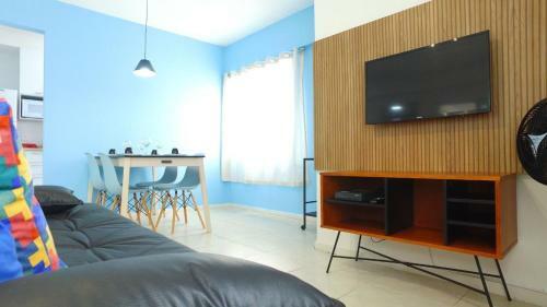 Apartamento Edif�cio Jtr Com Sa�da Para Orla - Torre Austr�lia Apto 912