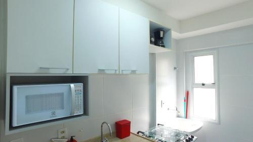 Apartamento Edif�cio Jtr Com Sa�da Para Orla - Torre Austr�lia Apto 912