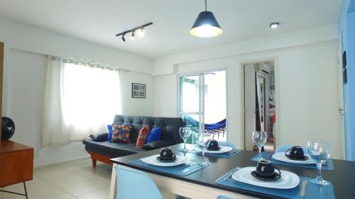 Apartamento Edif�cio Jtr Com Sa�da Para Orla - Torre Austr�lia Apto 912