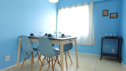 Apartamento Edif�cio Jtr Com Sa�da Para Orla - Torre Austr�lia Apto 912