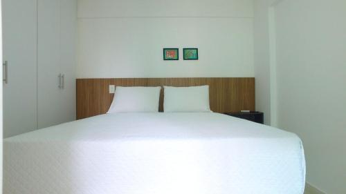 Apartamento Edif�cio Jtr Com Sa�da Para Orla - Torre Austr�lia Apto 912