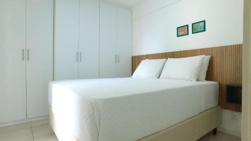 Apartamento Edif�cio Jtr Com Sa�da Para Orla - Torre Austr�lia Apto 912
