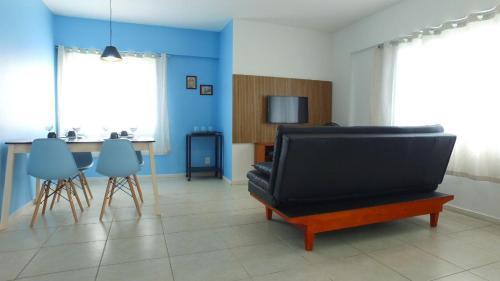 Apartamento Edif�cio Jtr Com Sa�da Para Orla - Torre Austr�lia Apto 912