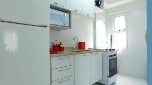 Apartamento Edif�cio Jtr Com Sa�da Para Orla - Torre Austr�lia Apto 912