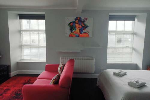 Apartamento Home With A View