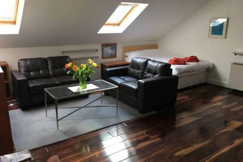 Apartamento Luxury For Couples