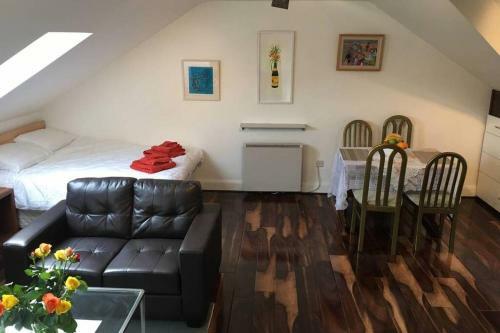 Apartamento Luxury For Couples