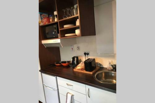 Apartamento Luxury For Couples