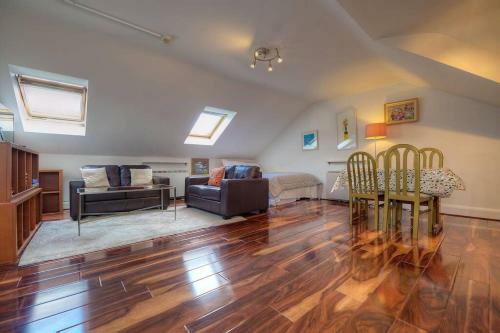 Apartamento Luxury For Couples