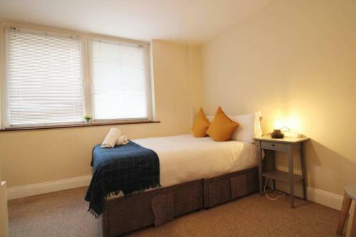 Apartamento Large 3 Bed, Galway City Centre