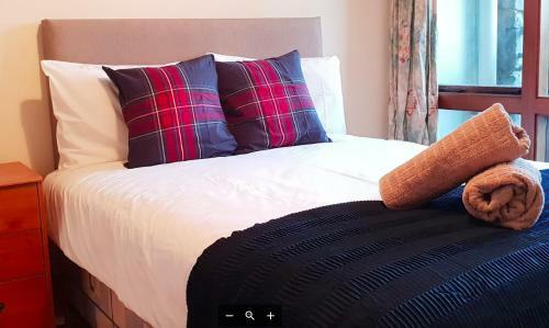 Churchlane Apartments, Galway City