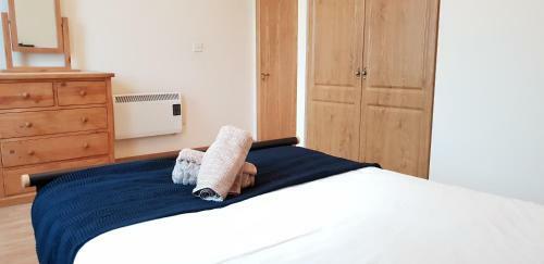 Churchlane Apartments, Galway City