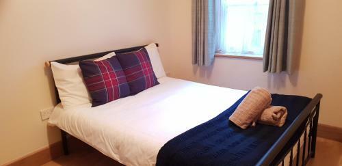 Churchlane Apartments, Galway City