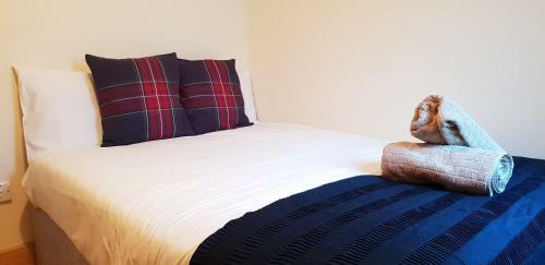 Churchlane Apartments, Galway City