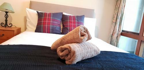 Churchlane Apartments, Galway City