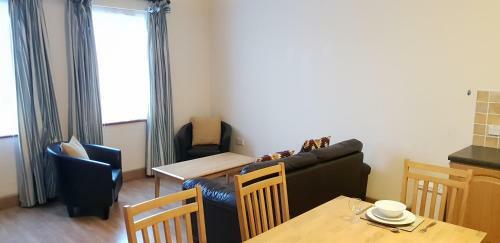 Churchlane Apartments, Galway City
