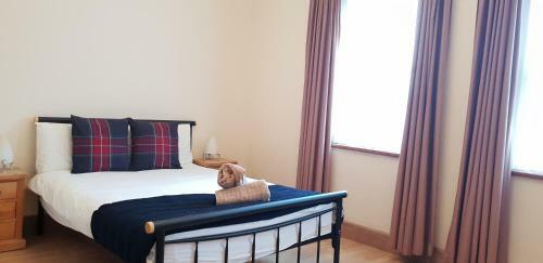 Churchlane Apartments, Galway City