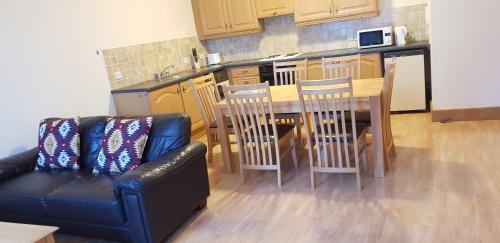 Churchlane Apartments, Galway City