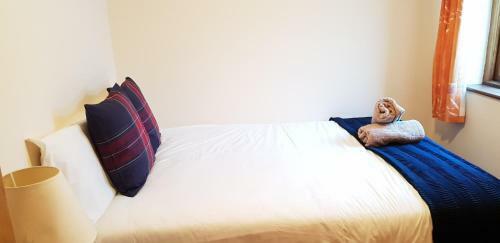 Churchlane Apartments, Galway City
