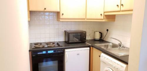 Churchlane Apartments, Galway City