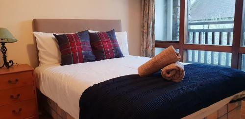 Churchlane Apartments, Galway City