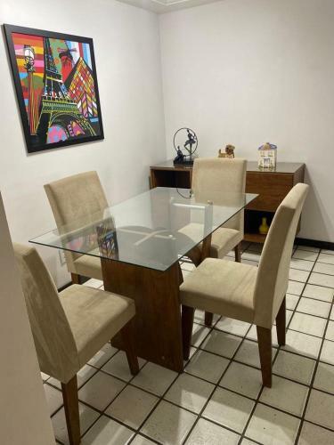 Apartamento Ed Nautillus