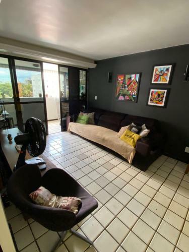 Apartamento Ed Nautillus