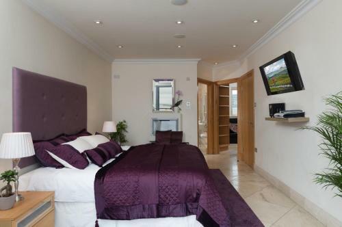 Apartamento Luxury City Center Penthouse
