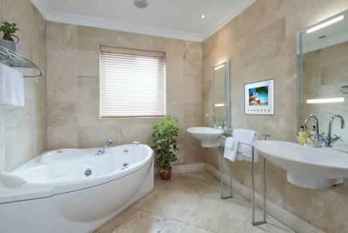 Apartamento Luxury City Center Penthouse