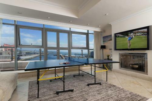Apartamento Luxury City Center Penthouse