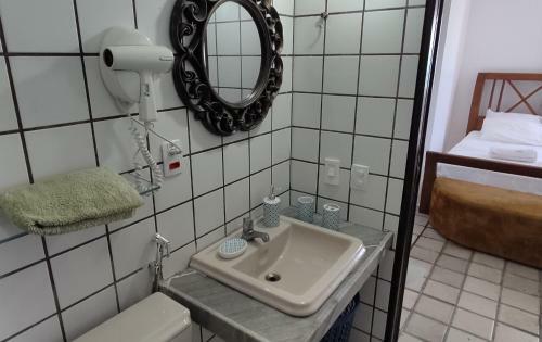 Apartamento Duplex Beira-mar de Frente Para O Mar
