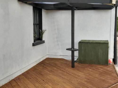 Stoned Abode