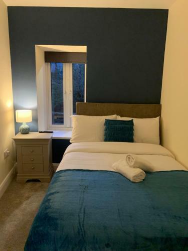 Apartamento 5 Eyre Square Lane