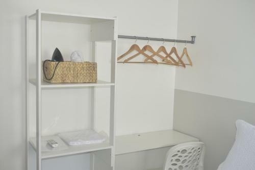 Apartamento Apto Marceio