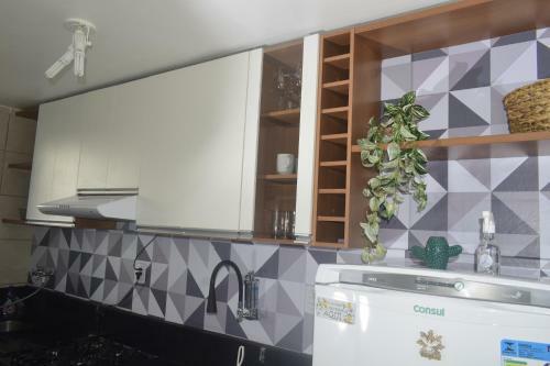 Apartamento Apto Marceio